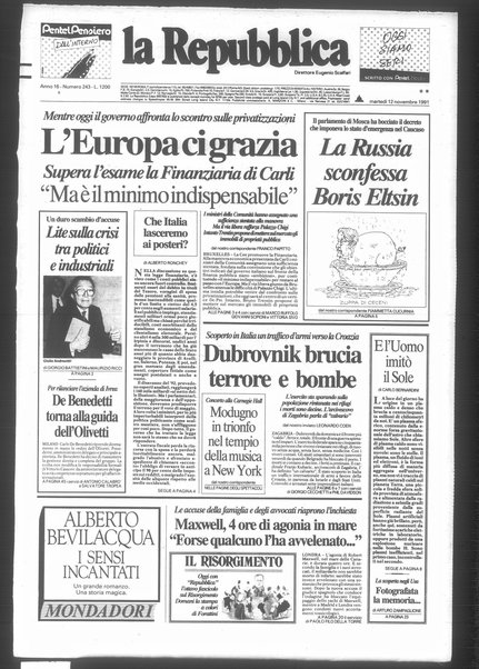 La repubblica